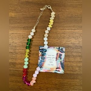 Erin Condren Necklace